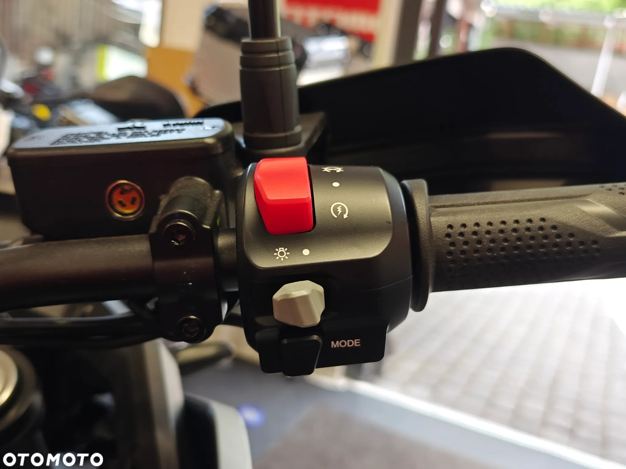 Morbidelli T1002VX - 12