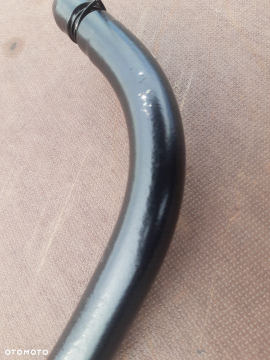 Drążek stabilizatora przód vw t4 - 2