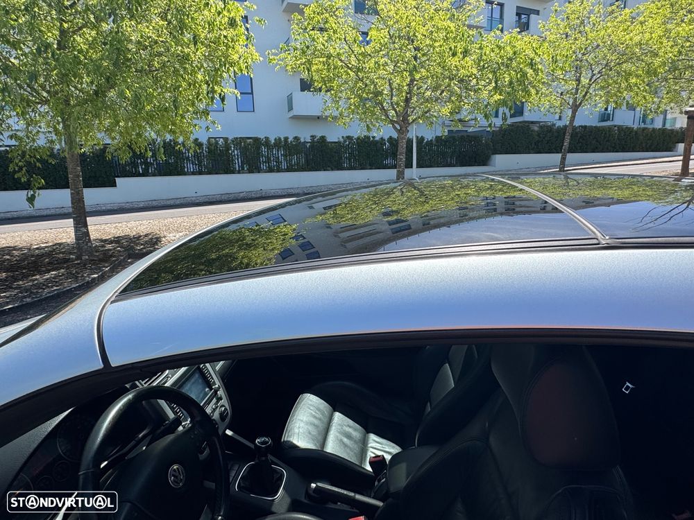 VW EOS 1.4 TSi Top - 24