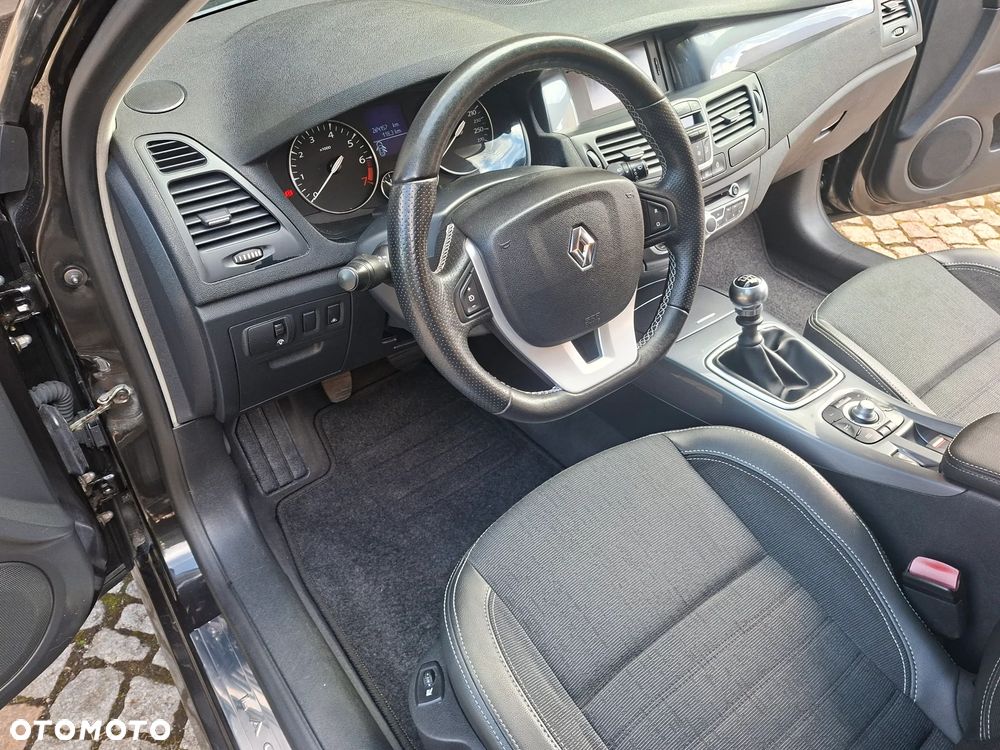 Renault Laguna 2.0 16V 140 Sportway - 12