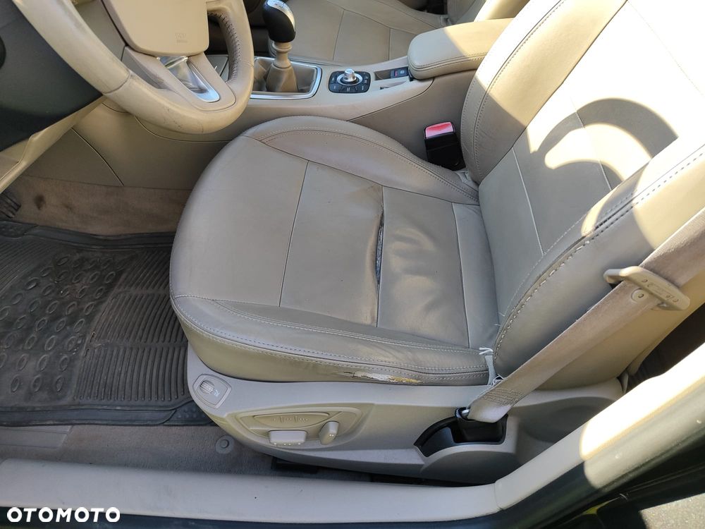 Renault Laguna 2.0 DCi Initiale - 10