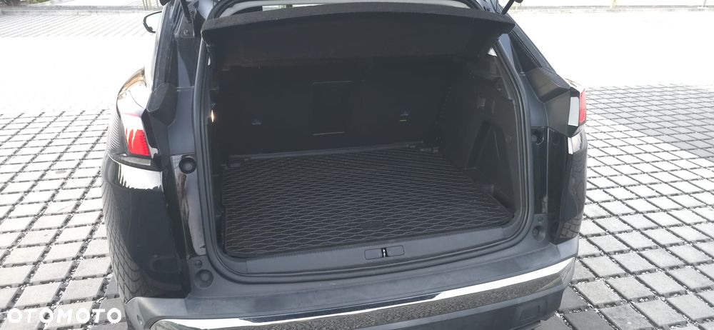 Peugeot 3008 PureTech 130 Stop & Start EAT6 Allure - 7