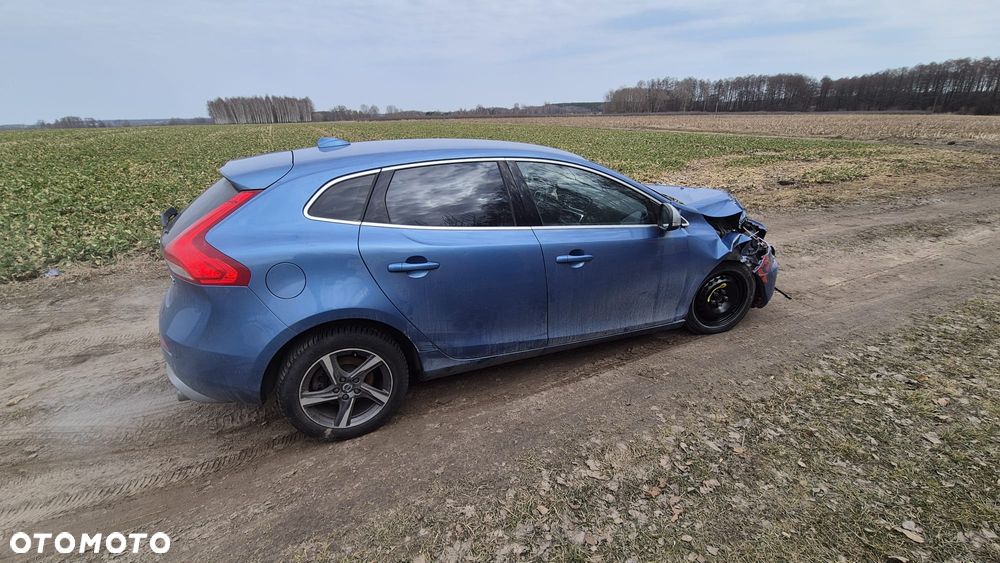 Volvo V40 D2 Drive-E Dynamic Edition - 5