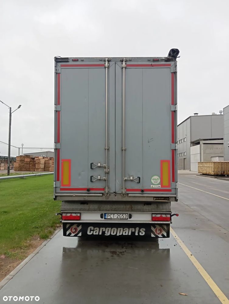 Kraker CF200 - 2