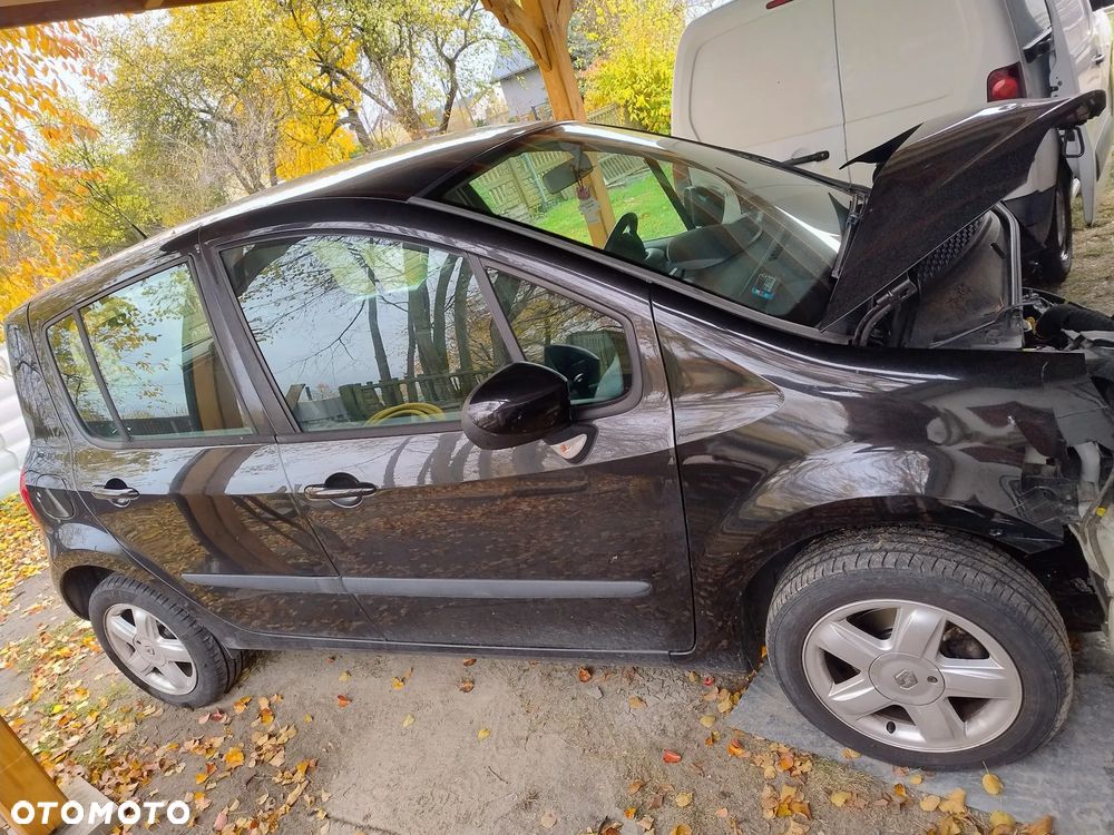Renault Modus - 3
