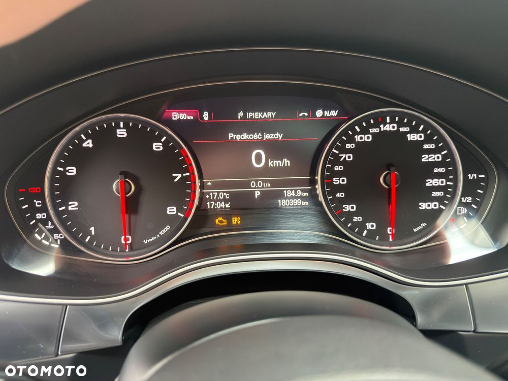 Audi A7 Sportback 3.0 TFSI Quattro S tronic - 15