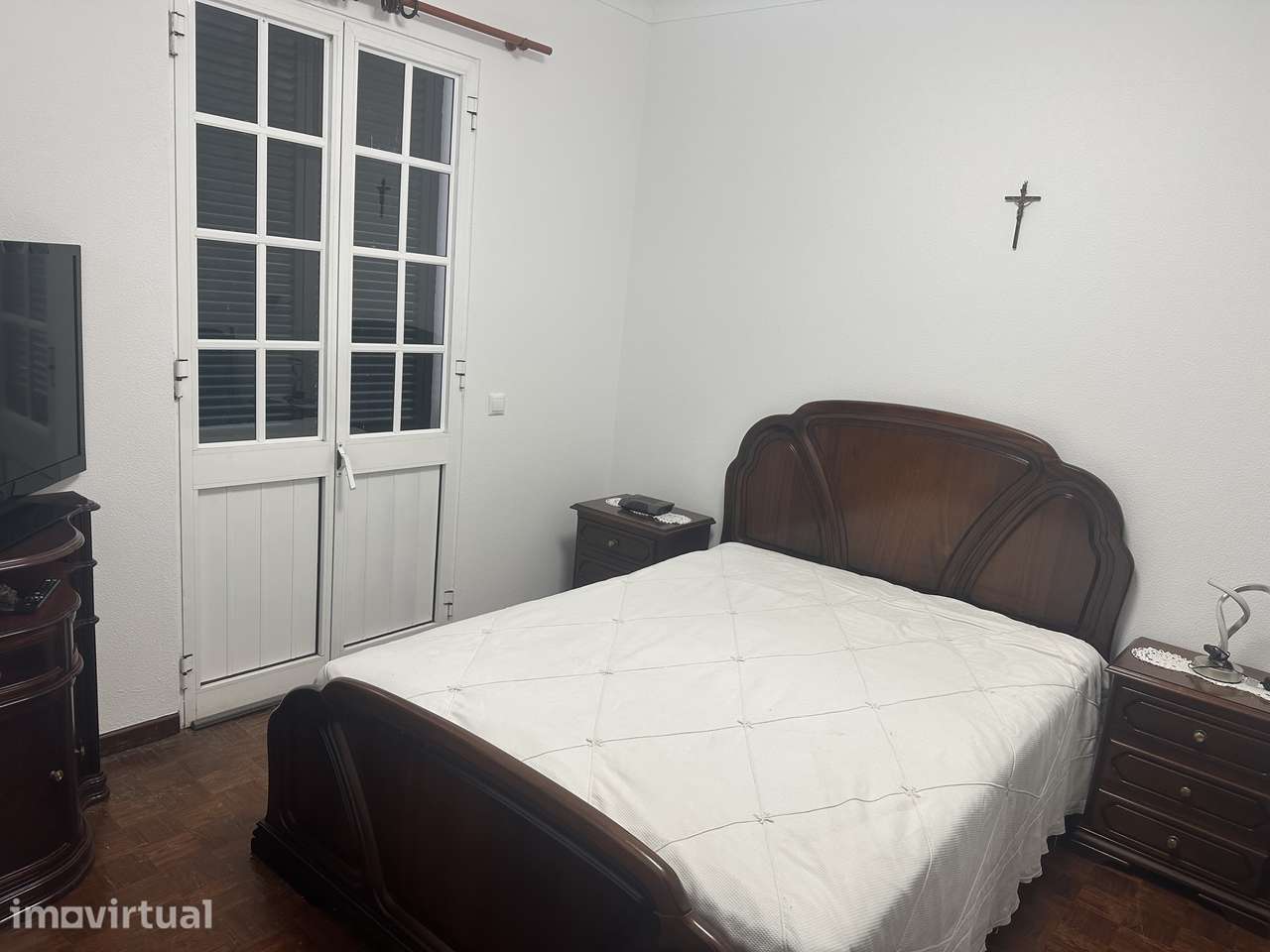 Arrendamento de andar de moradia - T4 - Monte, Funchal - Grande imagem: 4/11
