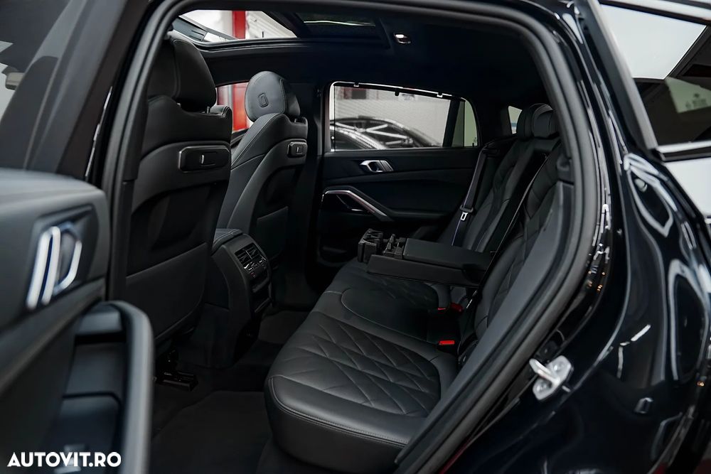 BMW X6 xDrive40i AT MHEV - 6