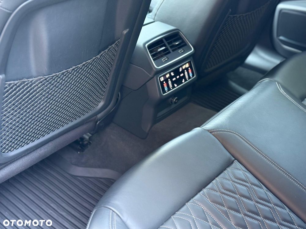 Audi A6 50 TDI quattro tiptronic S line - 20