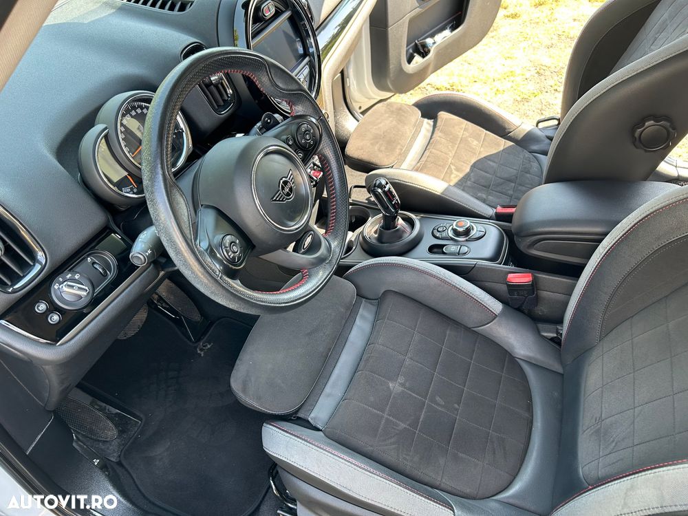 Mini Countryman - 10