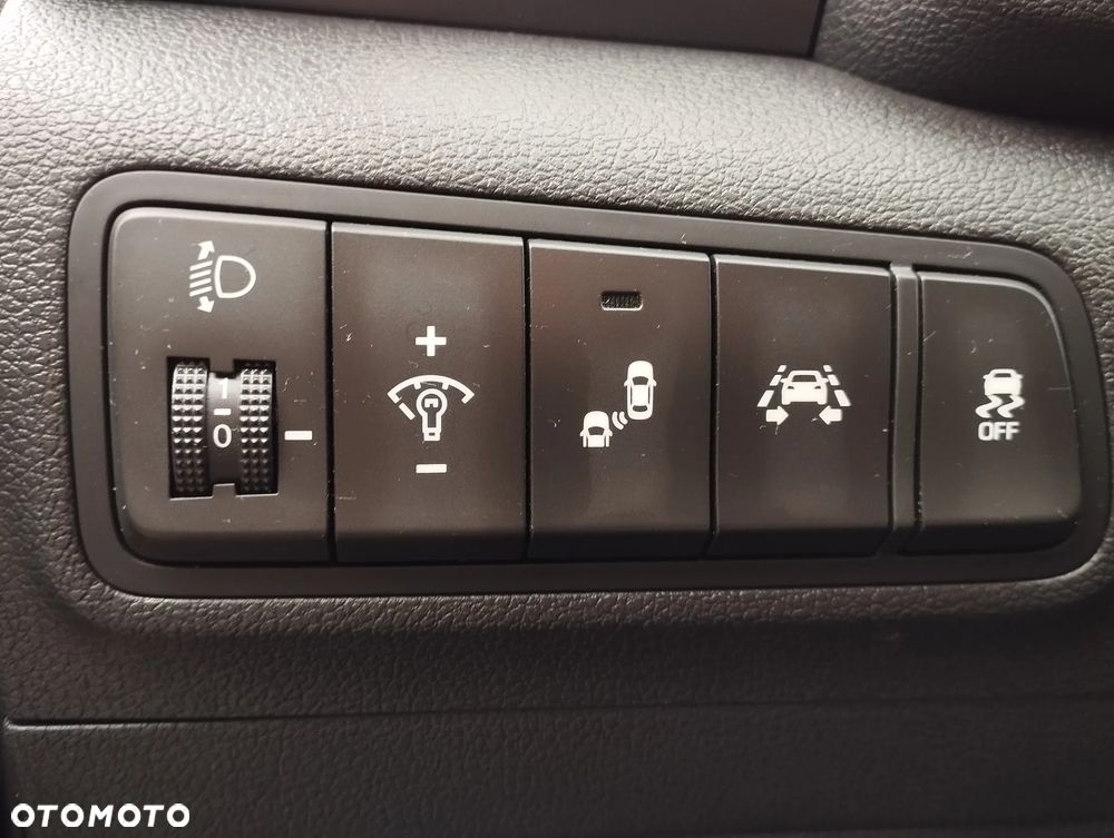 Hyundai Tucson 1.6 GDi 2WD Select - 15