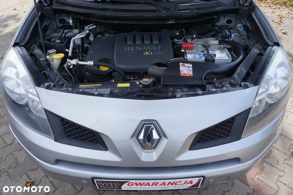 Renault Koleos 2.0 dCi FAP 4x2 Expression - 22