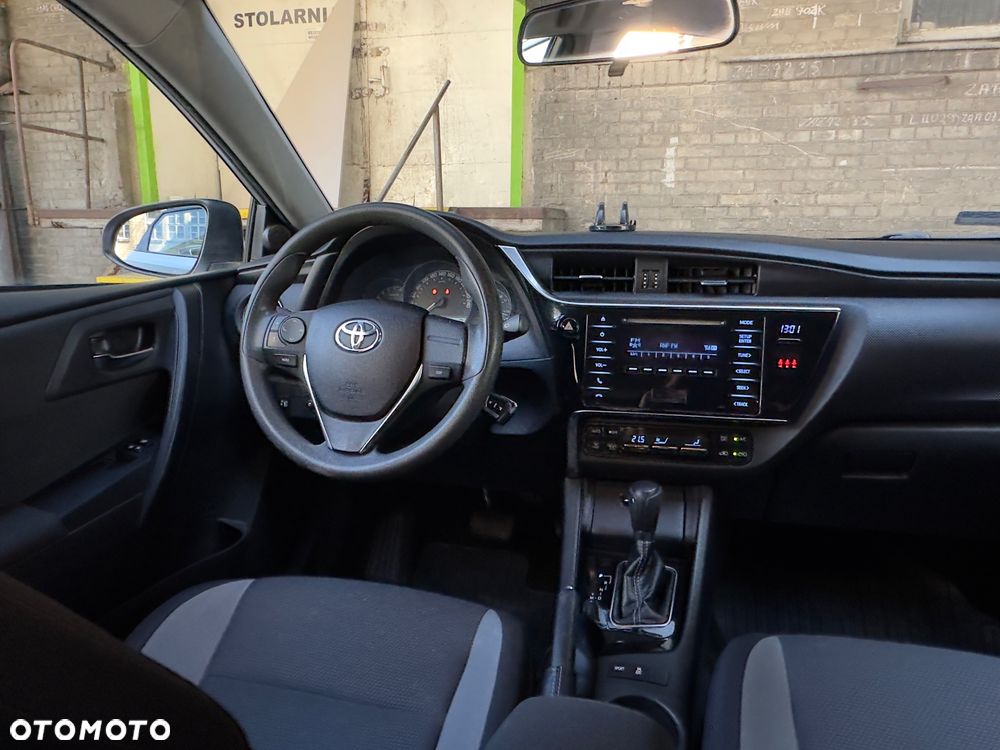 Toyota Auris - 20