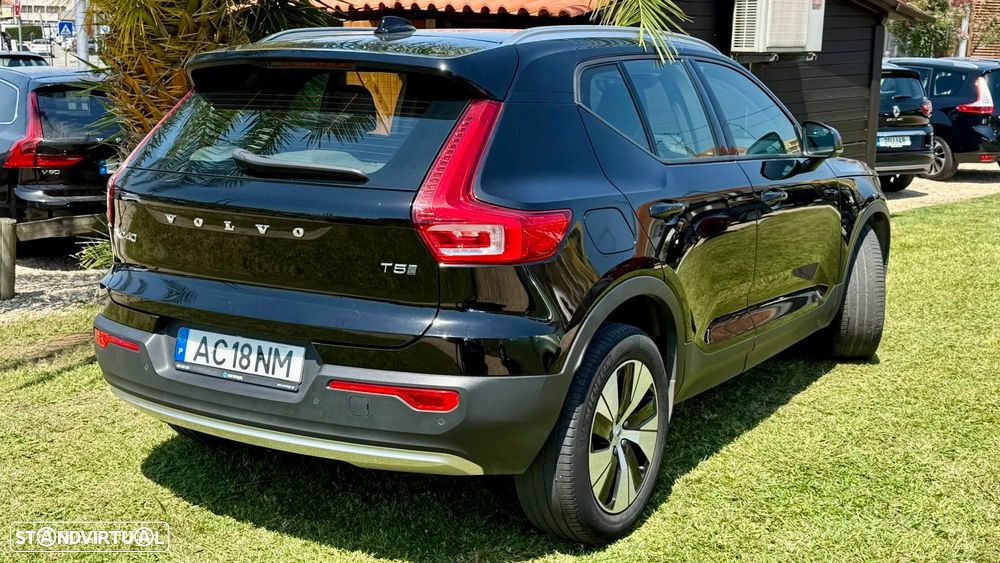 Volvo XC 40 1.5 T5 PHEV Inscription Expression - 8