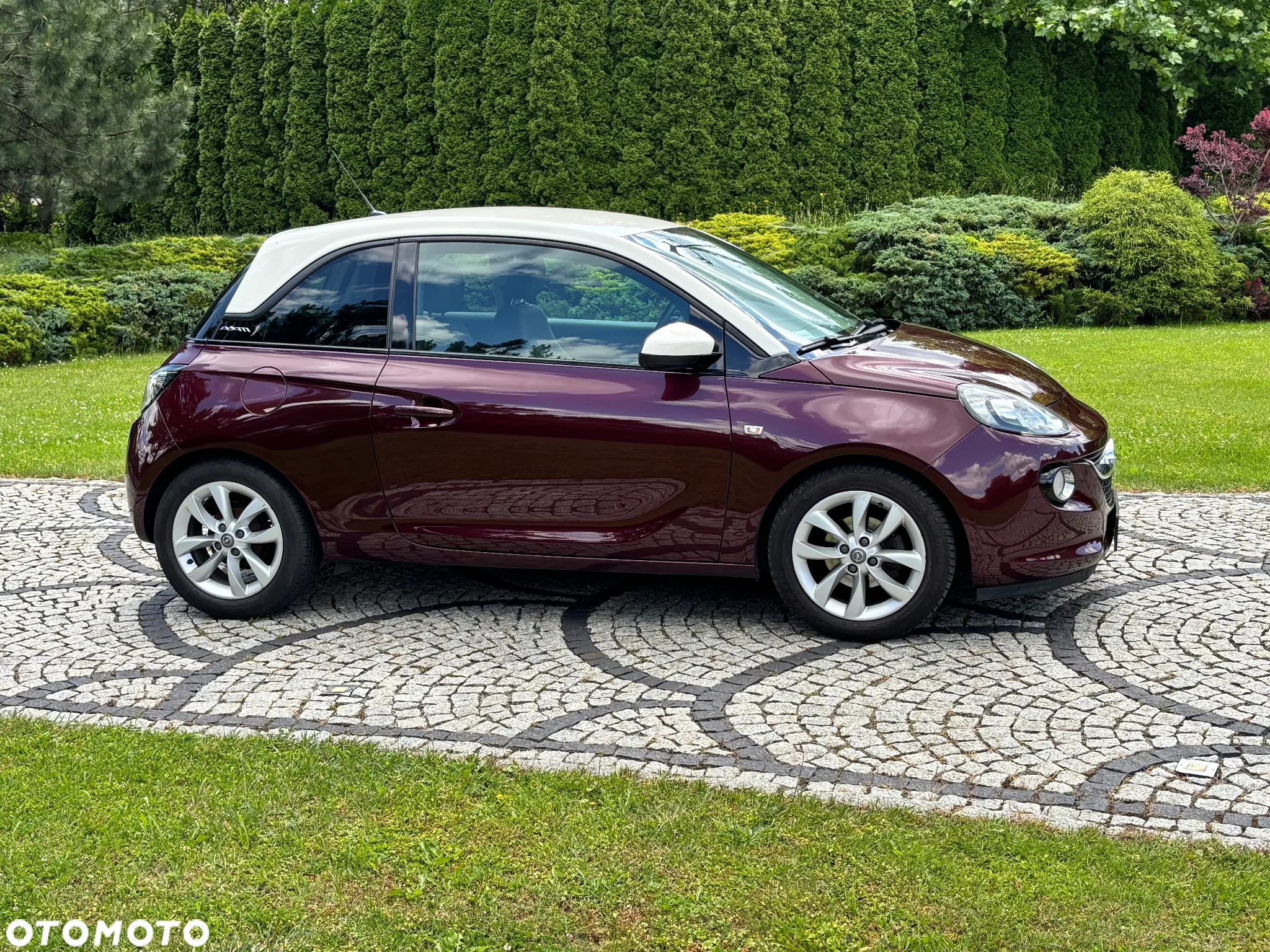 Opel Adam 1.2 Jam - 6
