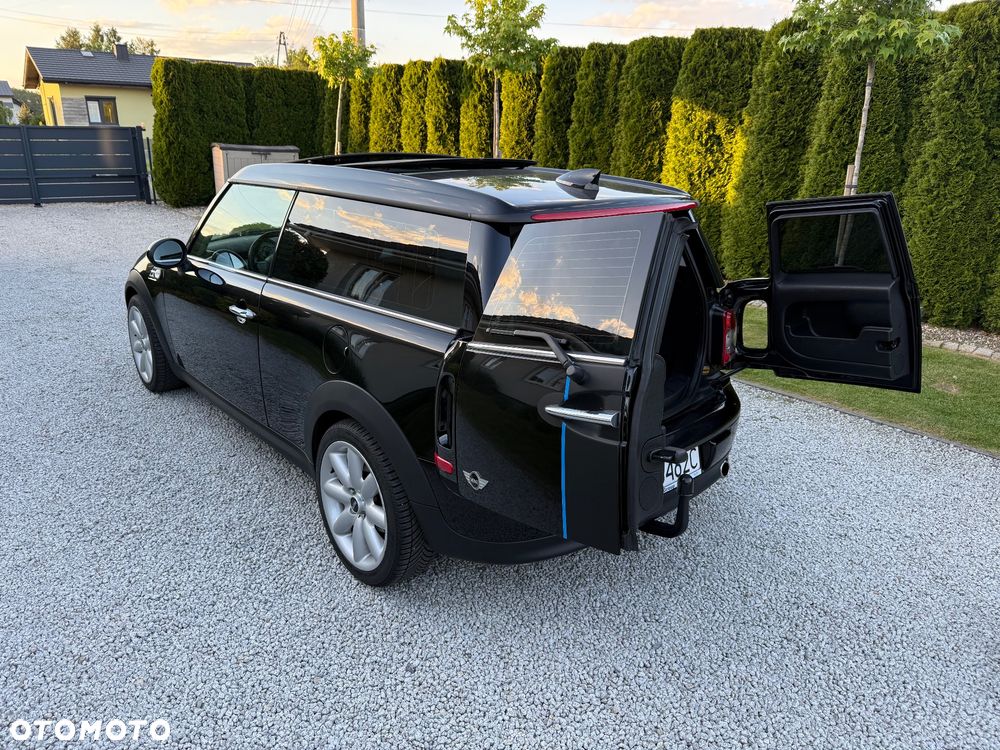 MINI Clubman - 21