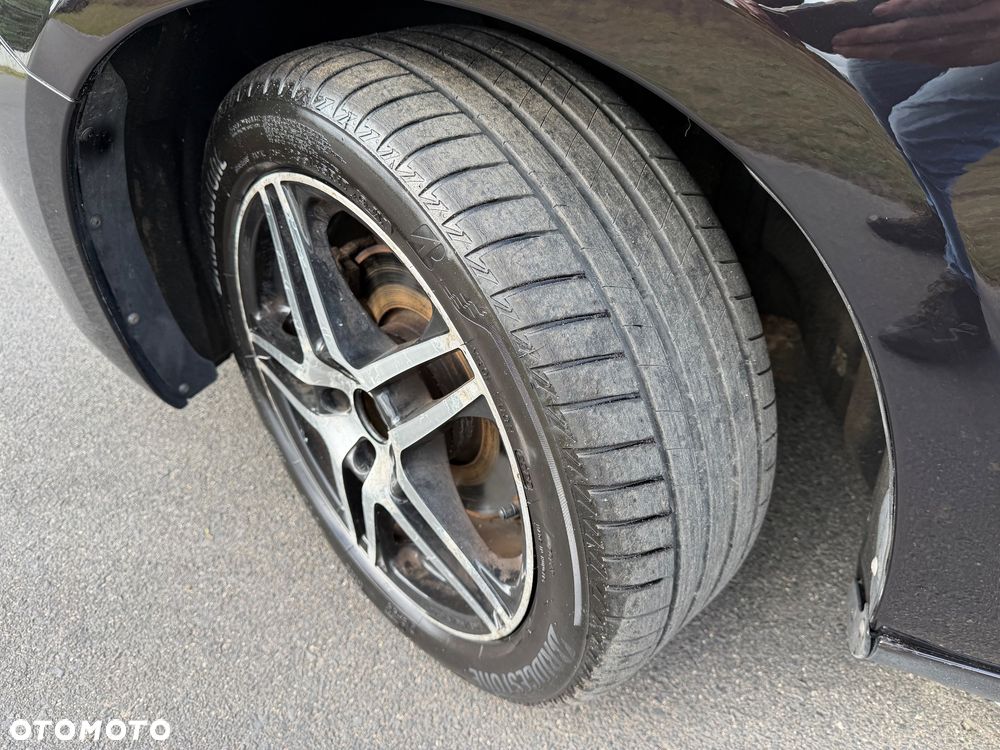 Volvo V60 D3 Geartronic Summum - 36