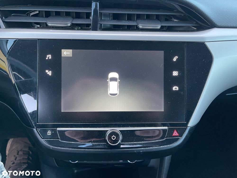 Opel Corsa 1.2 Start/Stop Elegance - 23