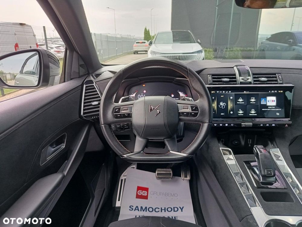 DS Automobiles DS 7 Crossback - 20