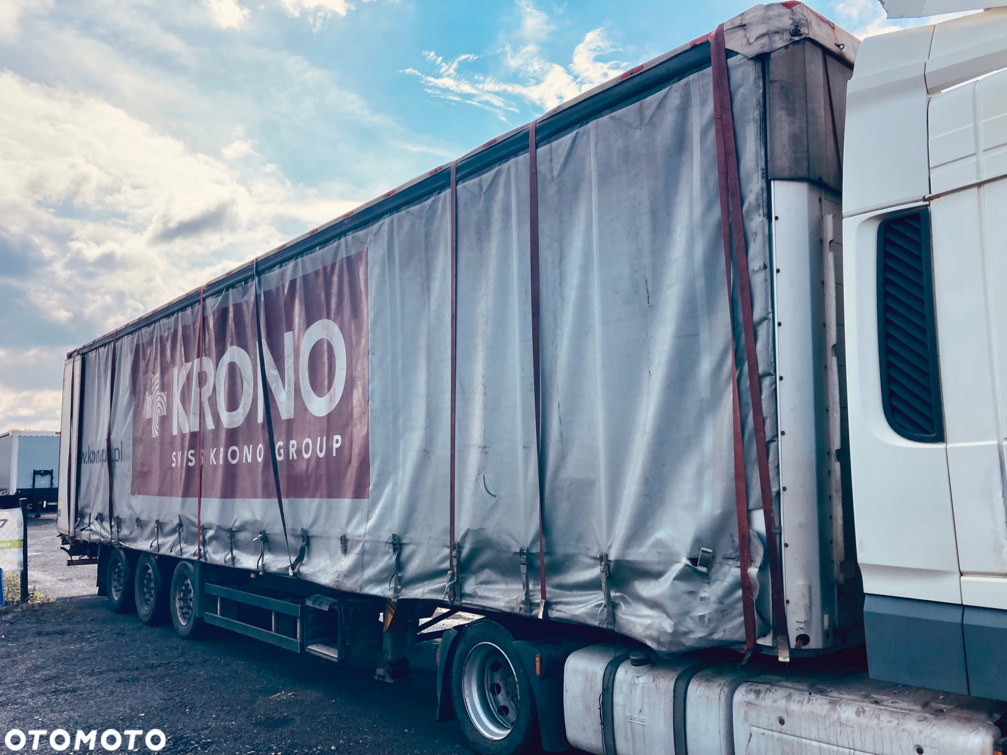 Schmitz Cargobull Standard - 3