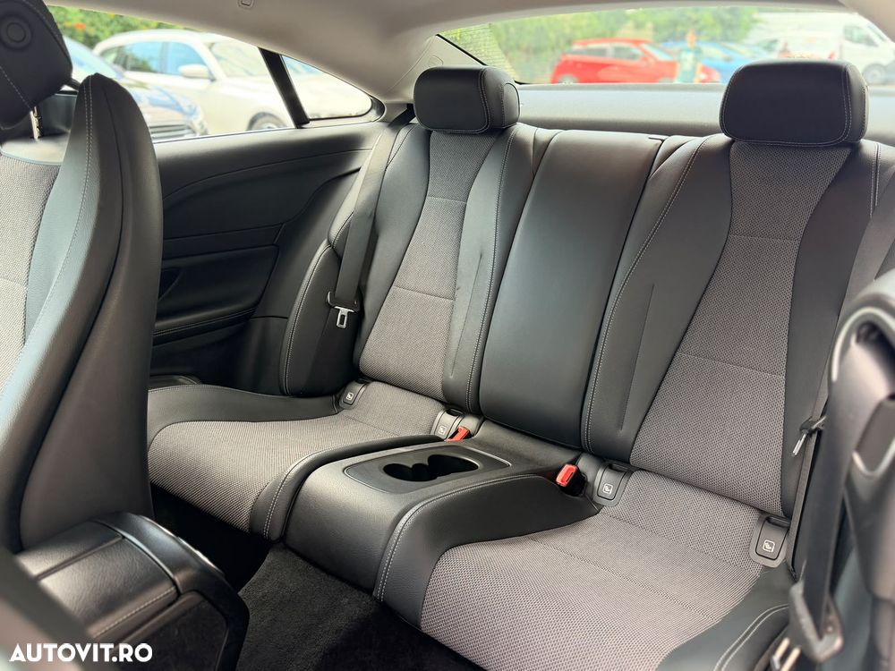 Mercedes-Benz E 220 d - 16