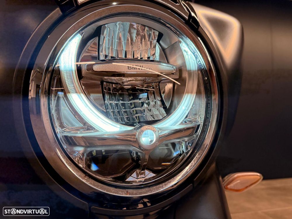 BMW R 18 - 13