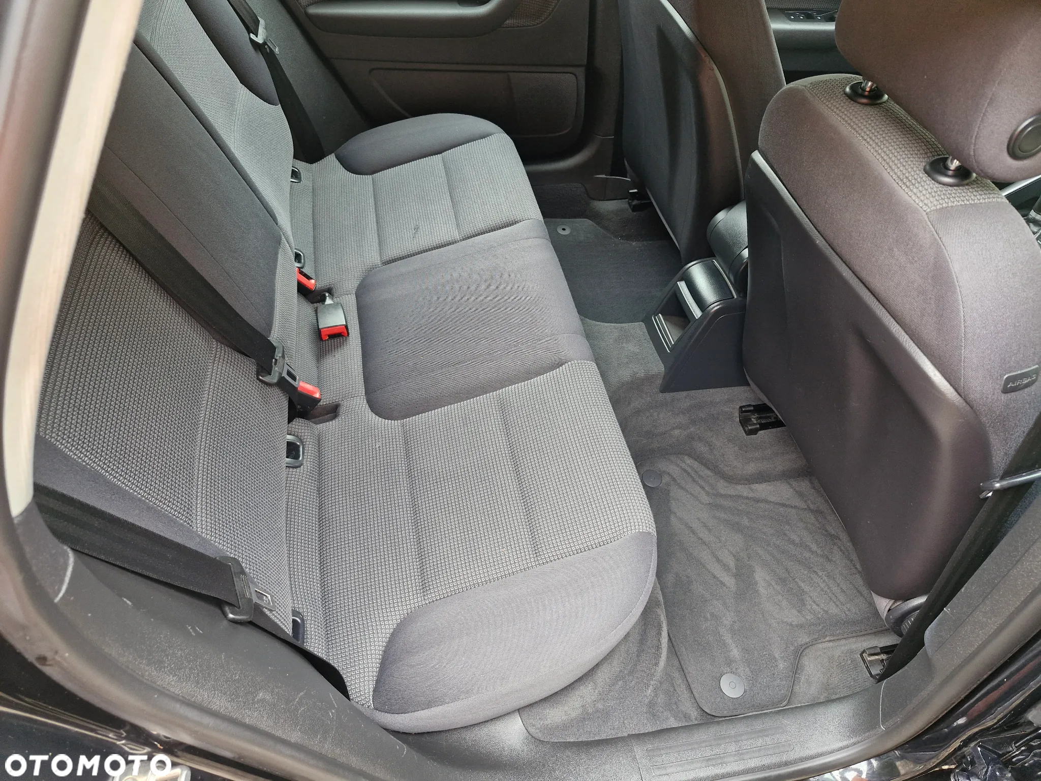 Audi A3 1.6 Sportback Attraction - 9