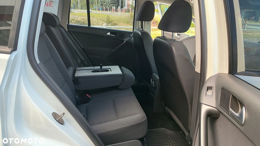 Volkswagen Tiguan 2.0 TDI DPF BlueMotion Technology Life - 16