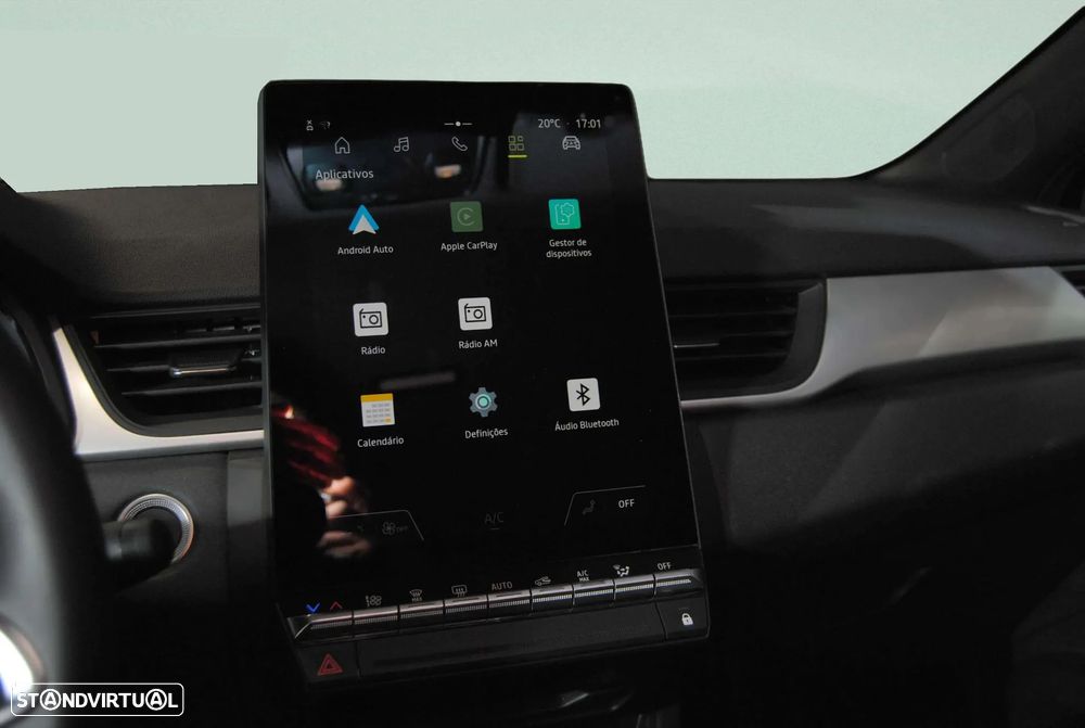 Mitsubishi ASX 1.0 MPI-T Kaiteki - 31