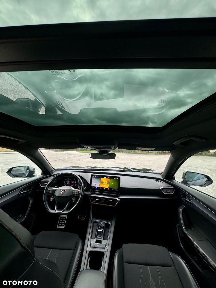 Cupra Formentor 2.0 TSI 4Drive VZ DSG - 24