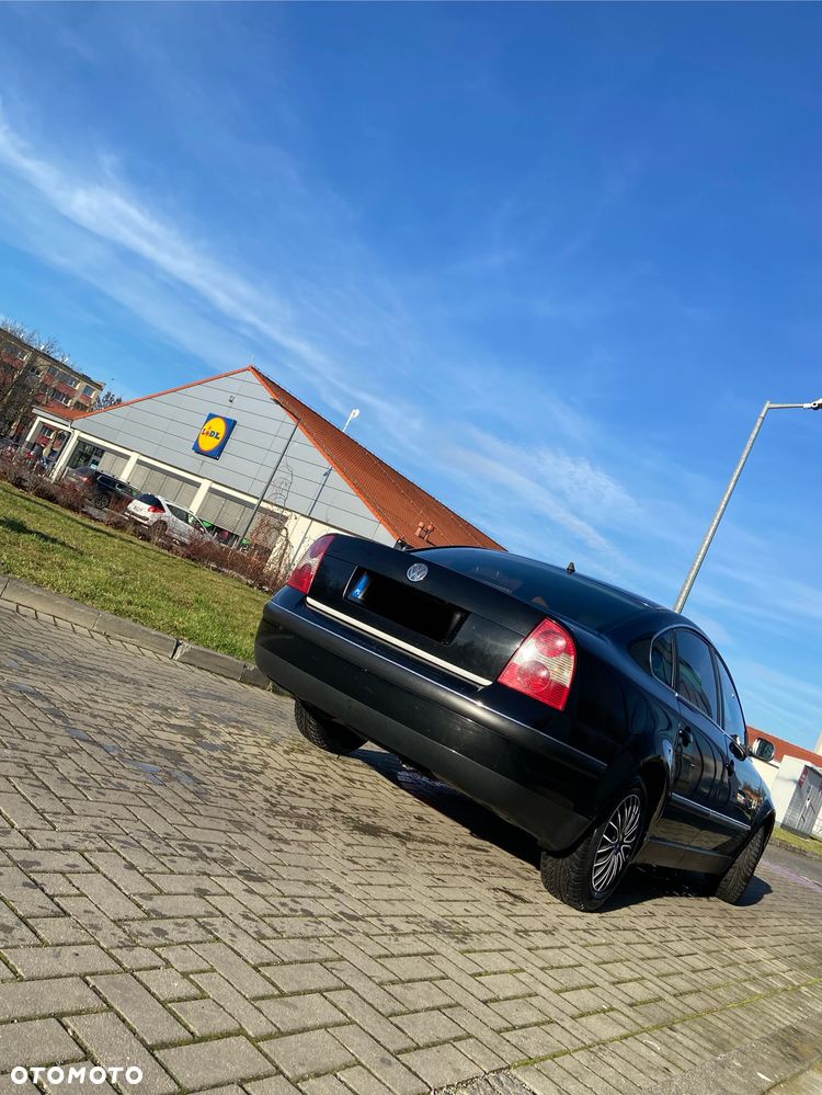 Volkswagen Passat ver-1-9-tdi - 10