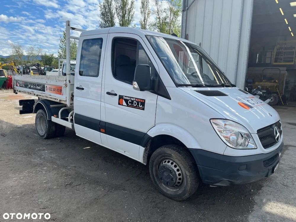 Mercedes-Benz Sprinter 513 CDi - 2