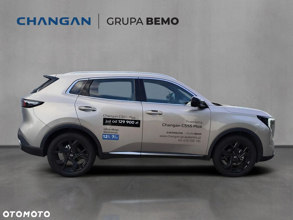Changan CS55 Plus - 6