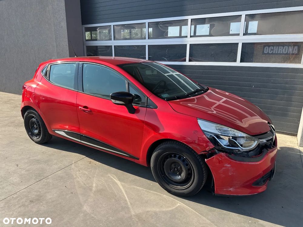 Renault Clio Energy TCe 90 Business - 9