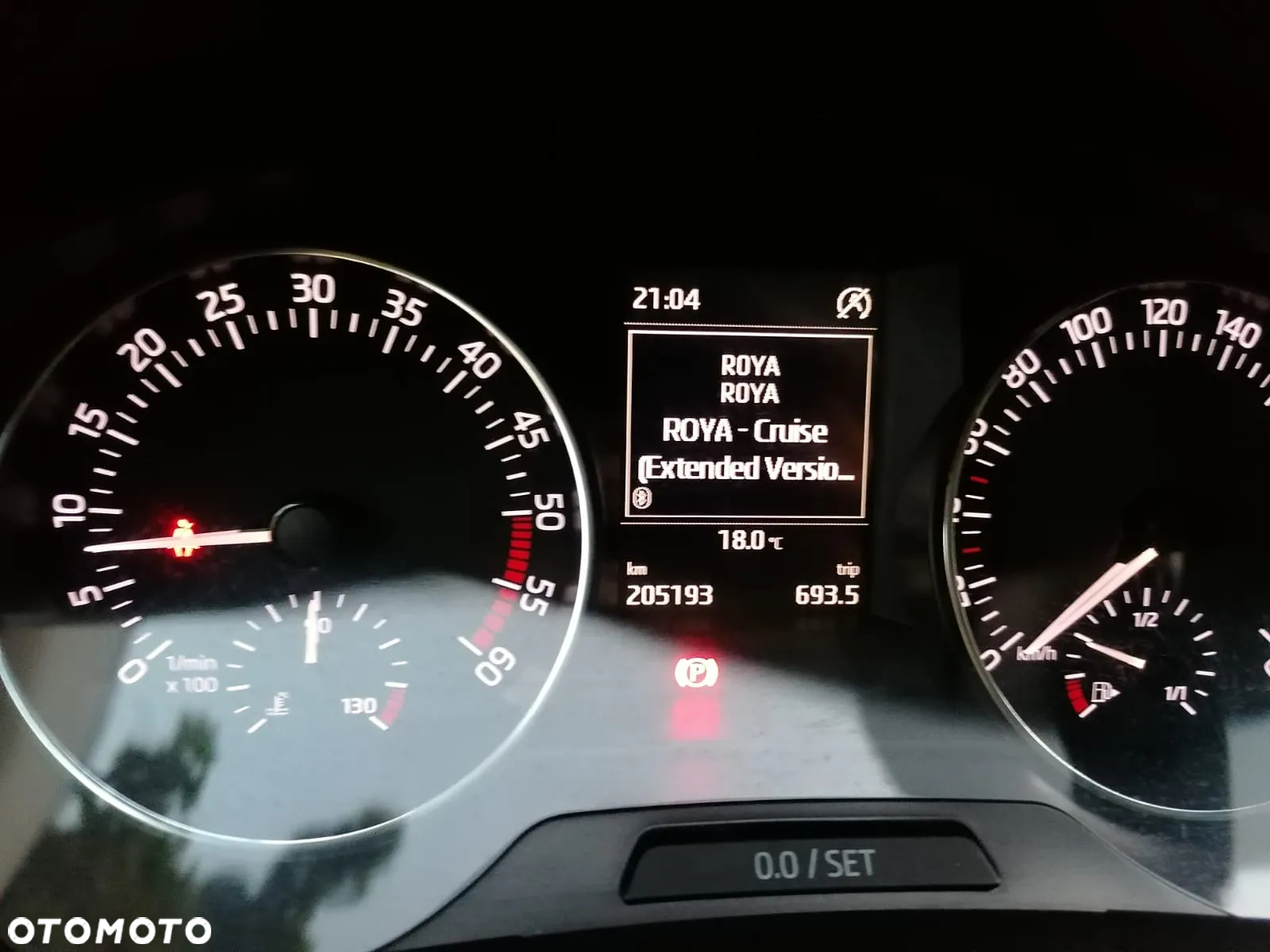 Skoda RAPID Spb 1.6 TDI DPF Elegance Max - 22