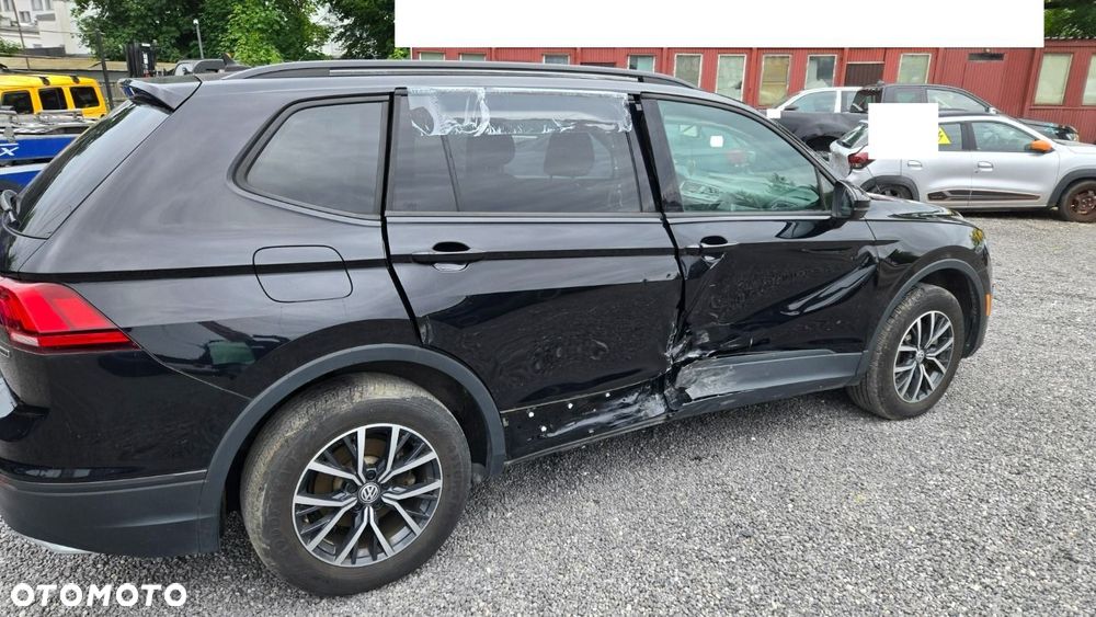 Volkswagen Tiguan - 9