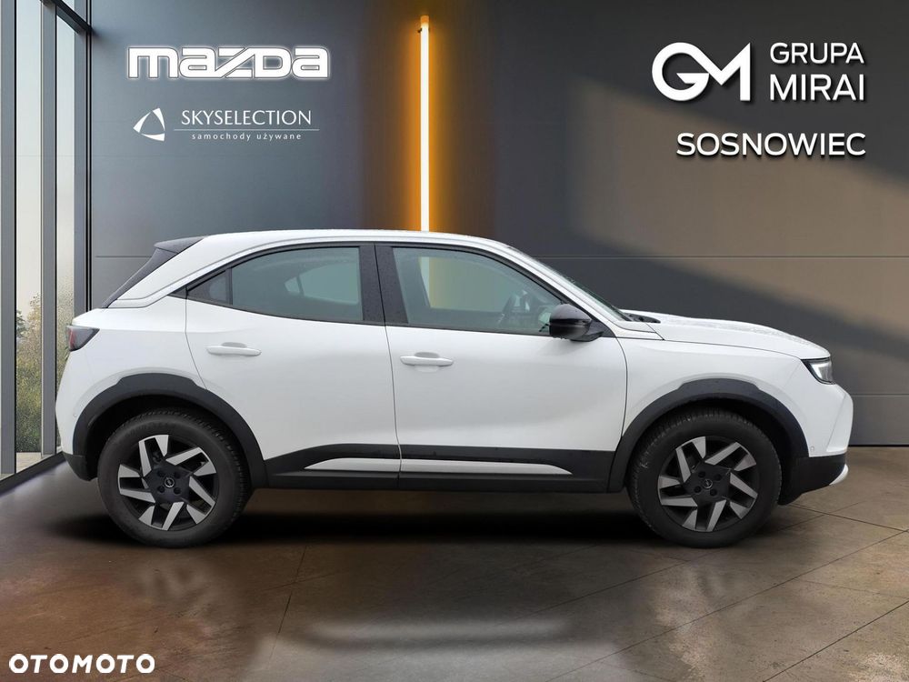 Opel Mokka - 7
