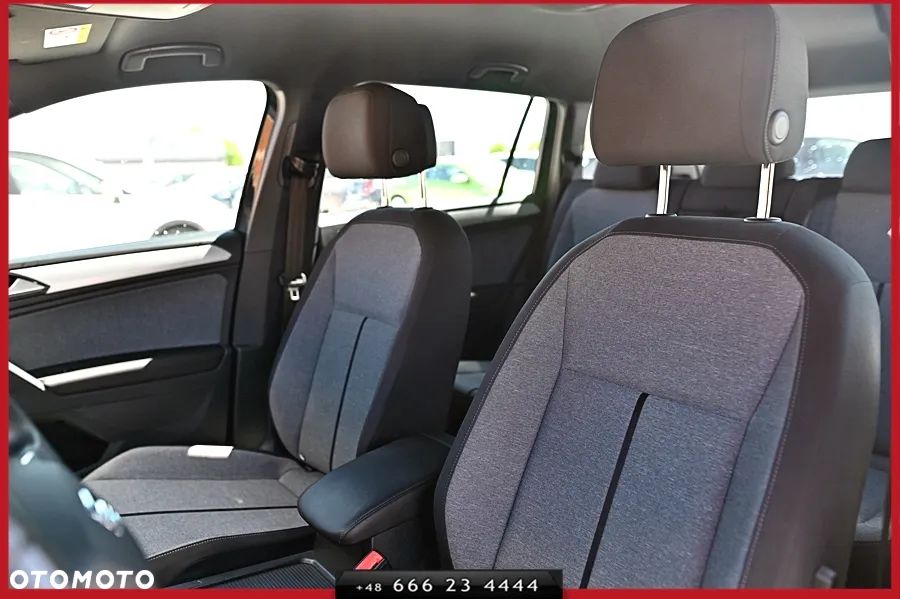 Seat Tarraco 2.0 TDI 4Drive DSG SCR Style - 22