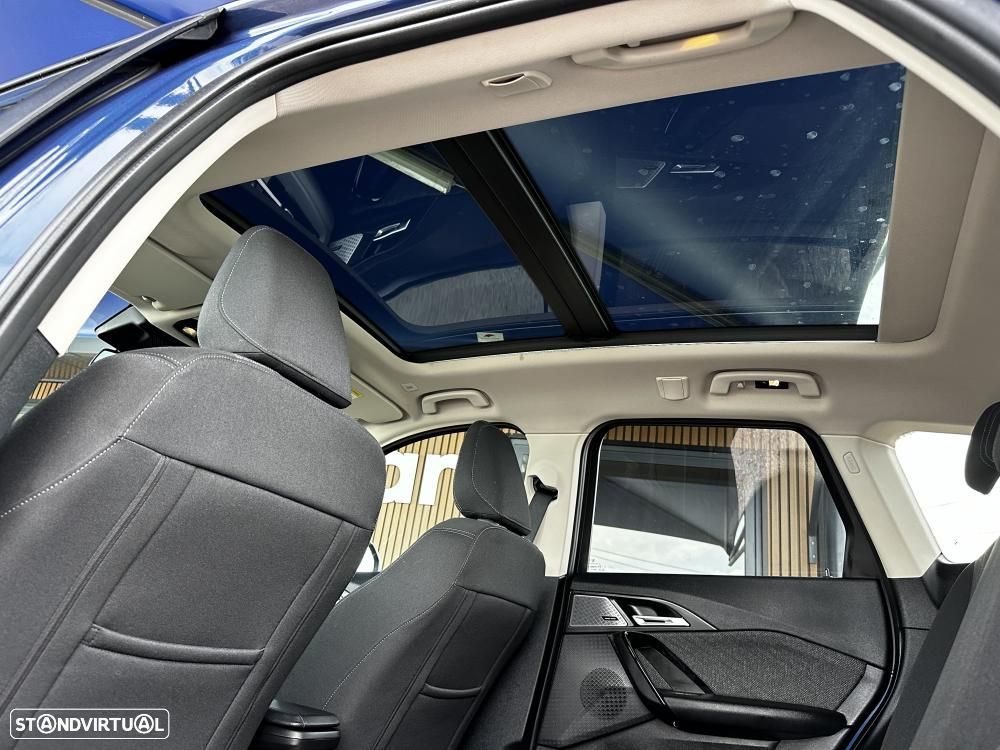 BMW X1 xDrive25e - 4