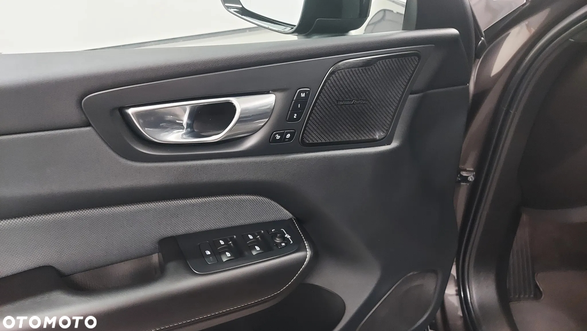 Volvo XC 60 B4 D AWD Geartronic RDesign - 15