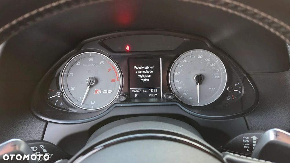 Audi SQ5 3.0 TFSI Quattro Tiptronic - 14