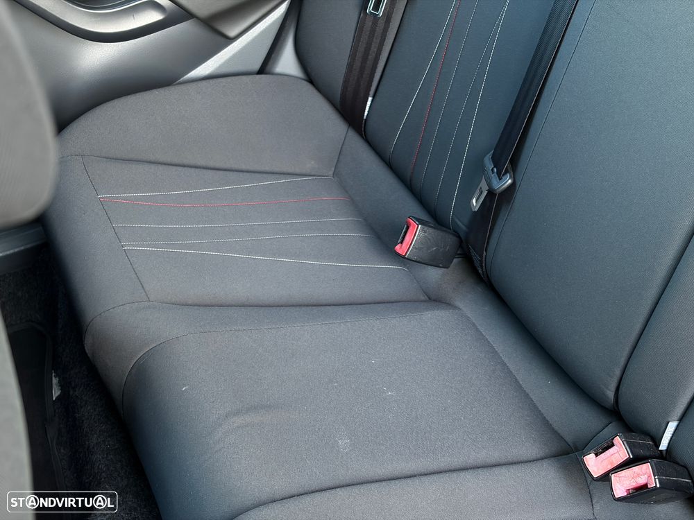 SEAT Ibiza 1.2 12V Style - 22
