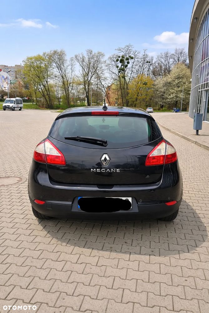Renault Megane - 3