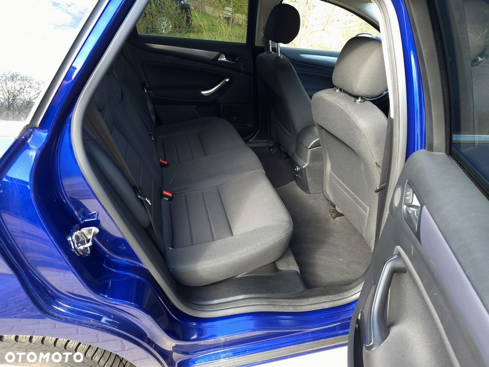 Ford Mondeo 2.0 TDCi Titanium MPS6 - 9