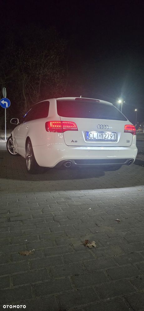 Audi A6 Avant - 3