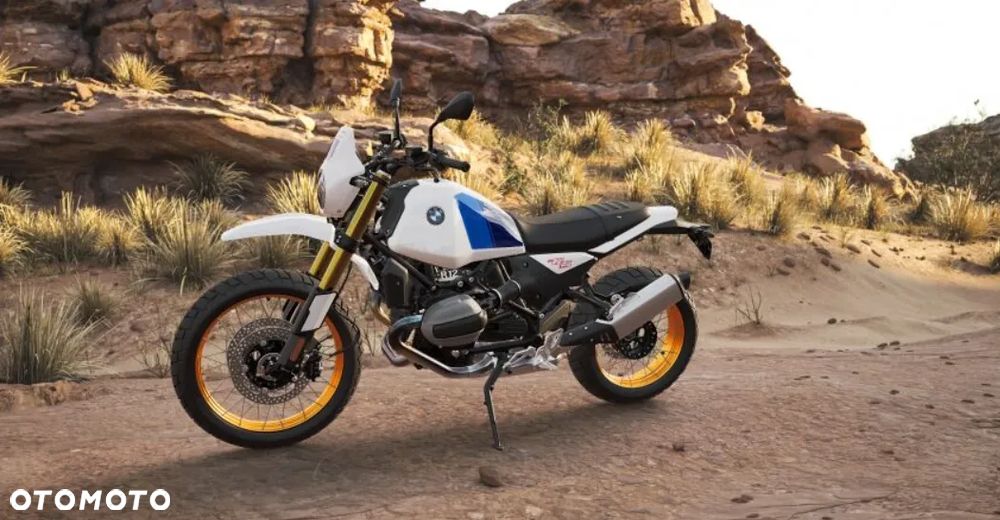BMW R - 9