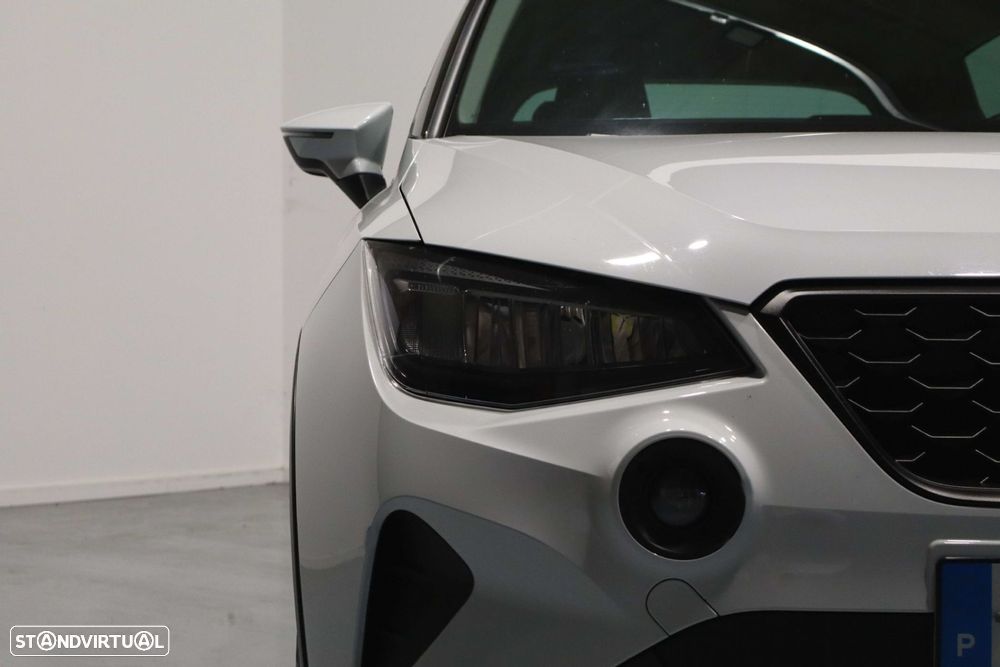 SEAT Arona 1.0 TSI Style - 4