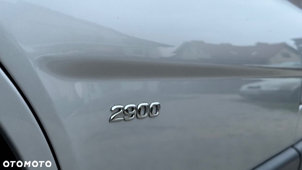 Renault Trafic L2H1 Pack Clim - 24