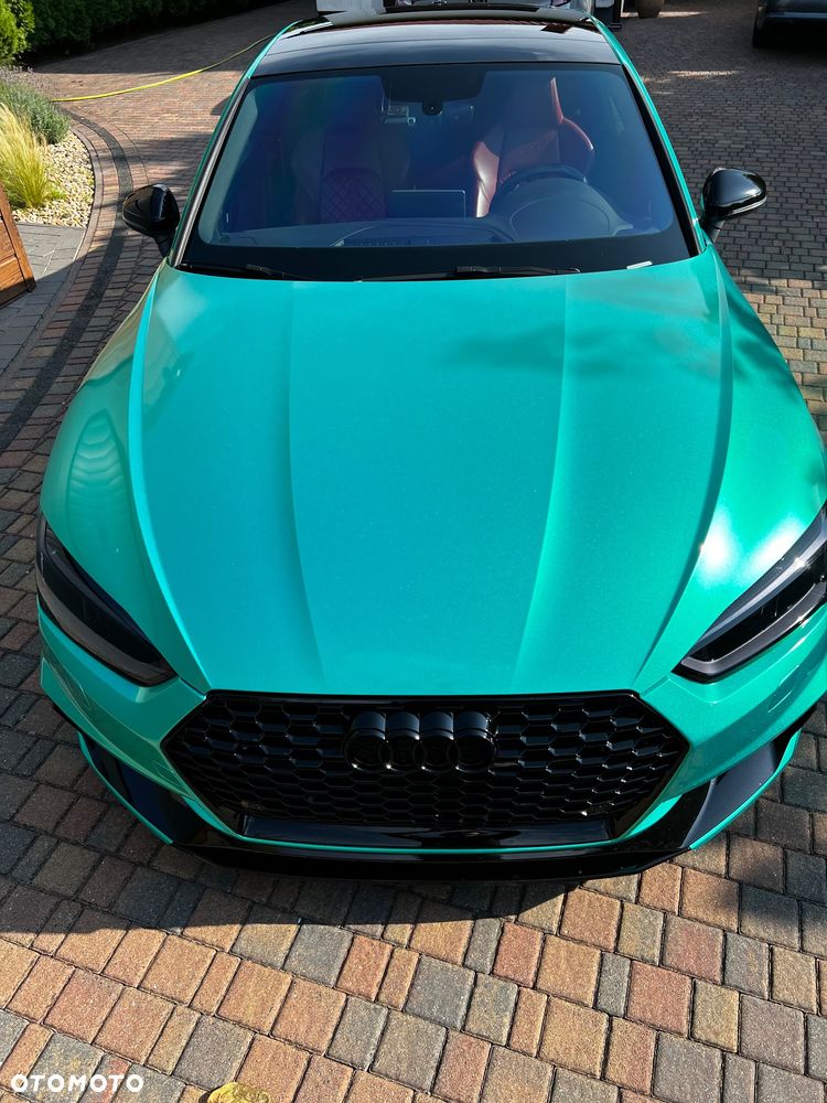 Audi S5 Coupé 3.0 TFSI Quattro Tiptronic - 4