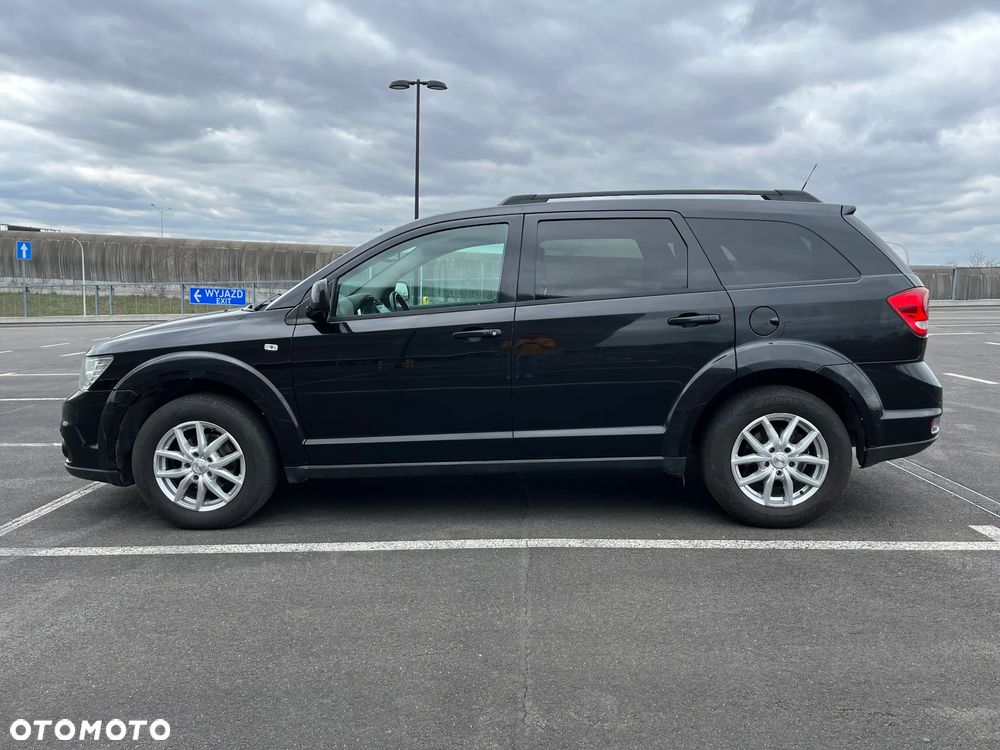 Fiat Freemont 2.0 Multijet Urban - 8